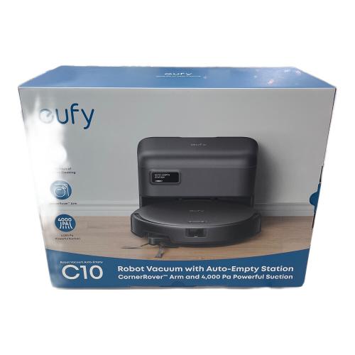 Anker (アンカー) ロボットクリーナー C10 eufy　