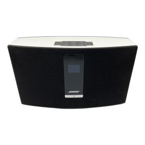 BOSE (ボーズ) SoundTouch 20 Wi-Fi Music System