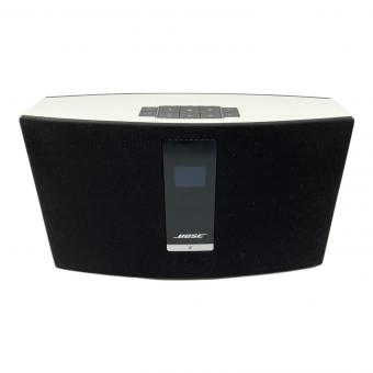 BOSE (ボーズ) SoundTouch 20 Wi-Fi Music System