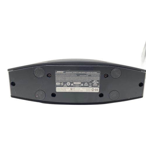 BOSE (ボーズ) SoundTouch 20 Wi-Fi Music System