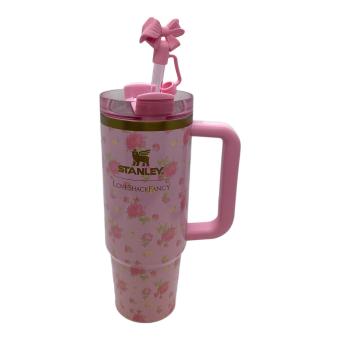 STANLEY (スタンレー) タンブラー ピンク