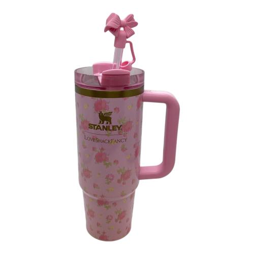 STANLEY (スタンレー) タンブラー ピンク