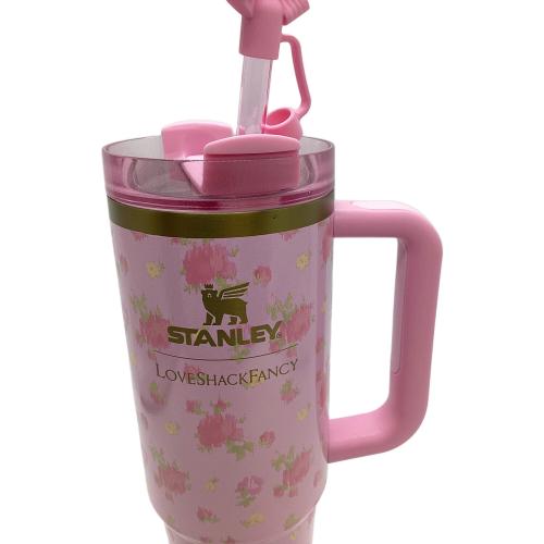 STANLEY (スタンレー) タンブラー ピンク