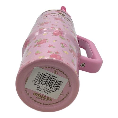 STANLEY (スタンレー) タンブラー ピンク