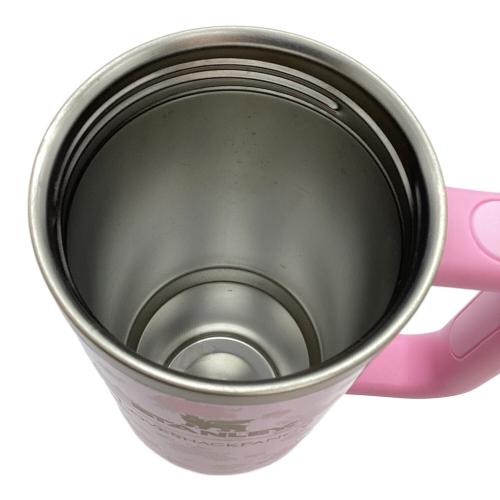 STANLEY (スタンレー) タンブラー ピンク