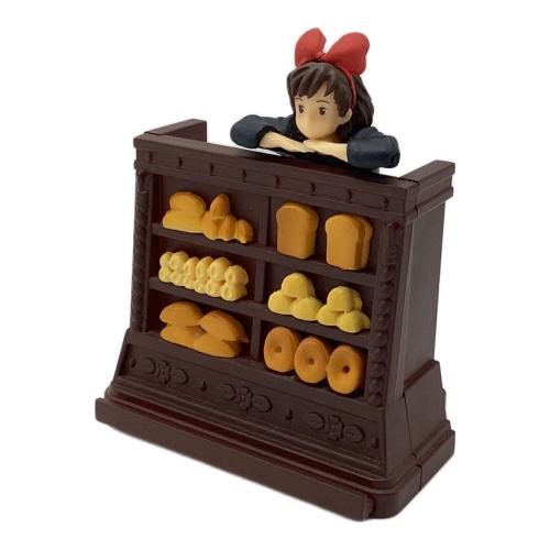 魔女の宅急便 (マジョノタッキュウビン) カードスタンド ジブリグッズ どこでもお店番