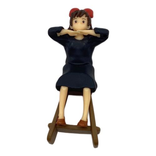 魔女の宅急便 (マジョノタッキュウビン) カードスタンド ジブリグッズ どこでもお店番