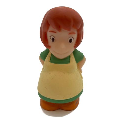 魔女の宅急便 (マジョノタッキュウビン) 指人形セット ジブリグッズ