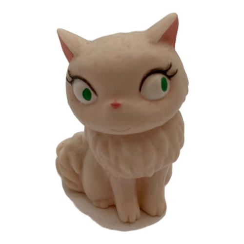 魔女の宅急便 (マジョノタッキュウビン) 指人形セット ジブリグッズ