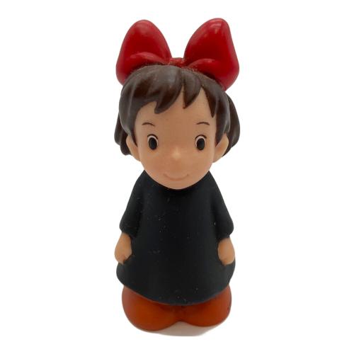 魔女の宅急便 (マジョノタッキュウビン) 指人形セット ジブリグッズ