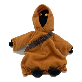 STAR WARS (スターウォーズ) ジャワ　バディーズ　ビーニーぬいぐるみ