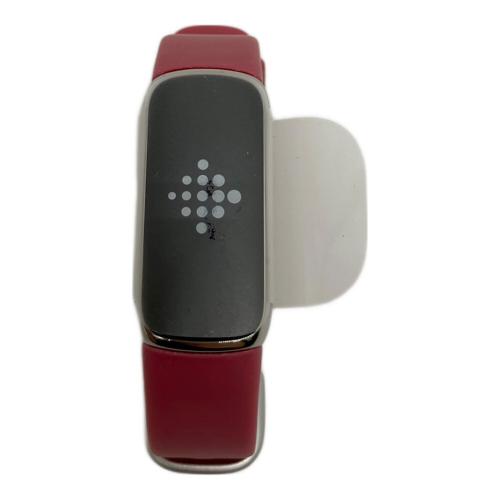 Fitbit Luxe フィットネストラッカー FB422SRMG-FRCJK @