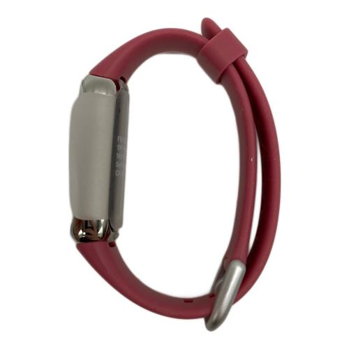 Fitbit Luxe フィットネストラッカー FB422SRMG-FRCJK @