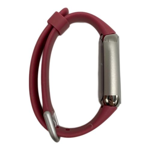 Fitbit Luxe フィットネストラッカー FB422SRMG-FRCJK @