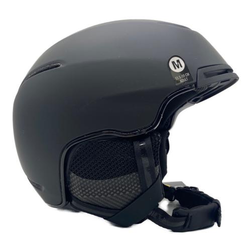 GIRO (ジロ) JACKSON MIPS ヘルメット 7109604 ブラック @ Mサイズ