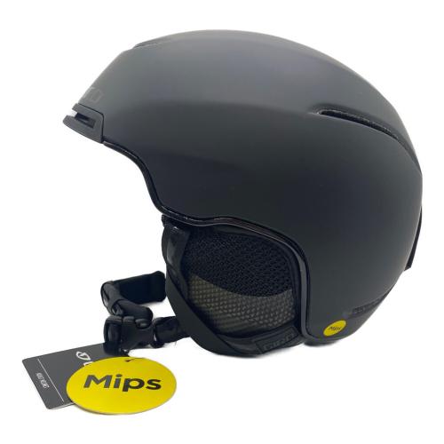 GIRO (ジロ) JACKSON MIPS ヘルメット 7109604 ブラック @ Mサイズ