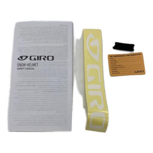 GIRO (ジロ) JACKSON MIPS ヘルメット 7109604 ブラック @ Mサイズ