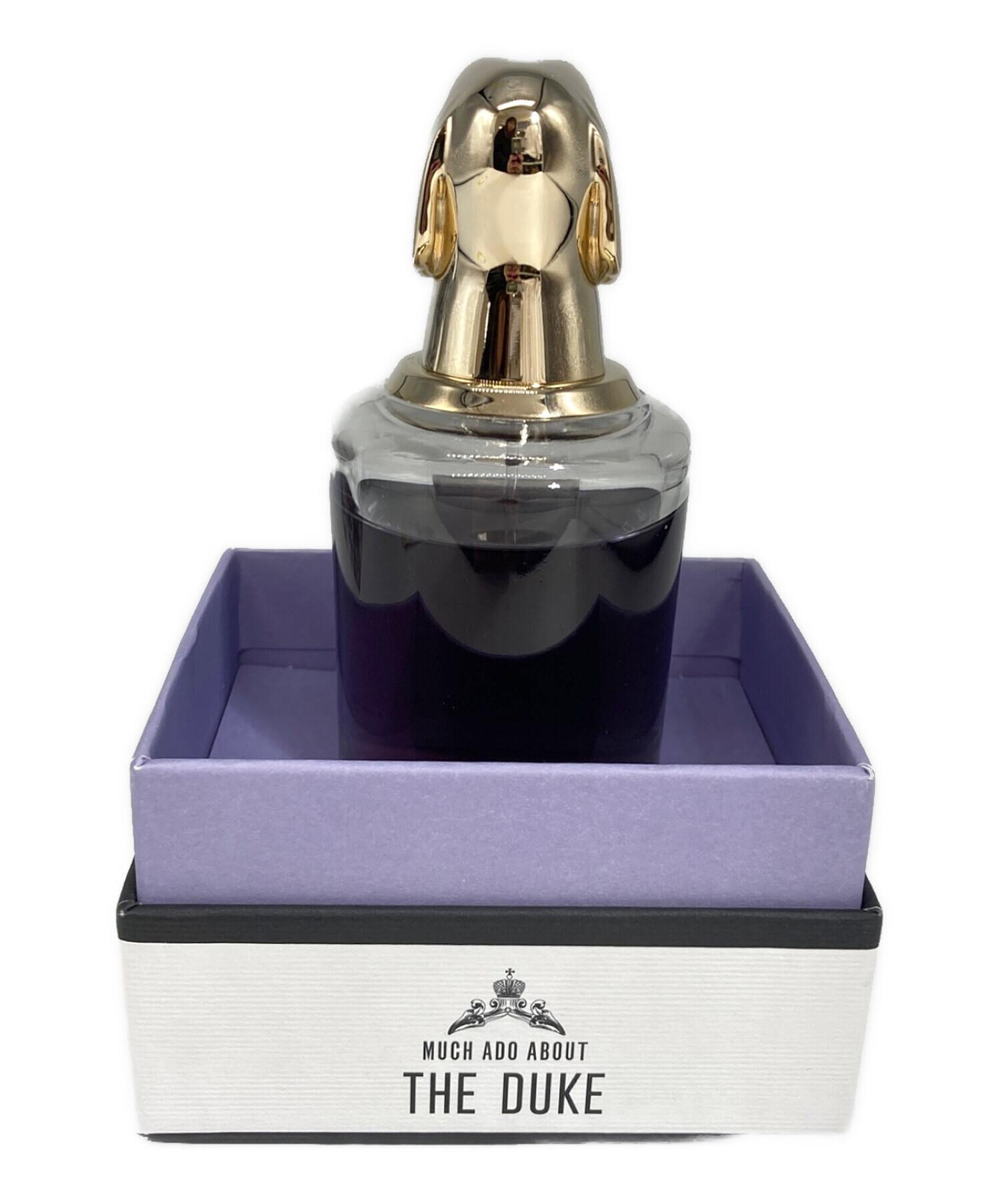 PENHALIGON'S (ペンハリガン) フレグランス 75ml 残量50%-80% MUCH ADO