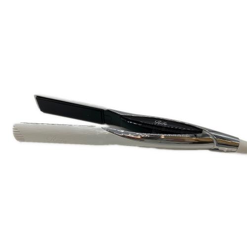 ReFa (リファ) ヘアーアイロン RE-AC02A 2020年製 BEAUTECH STRAIGHA IRON