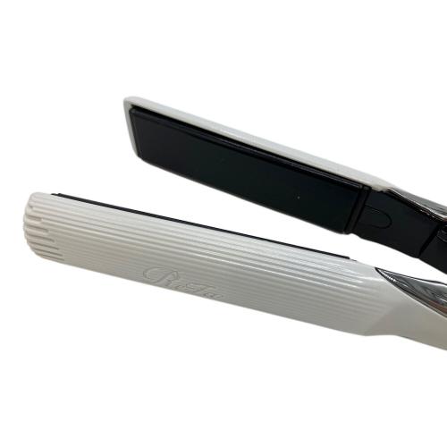 ReFa (リファ) ヘアーアイロン RE-AC02A 2020年製 BEAUTECH STRAIGHA IRON
