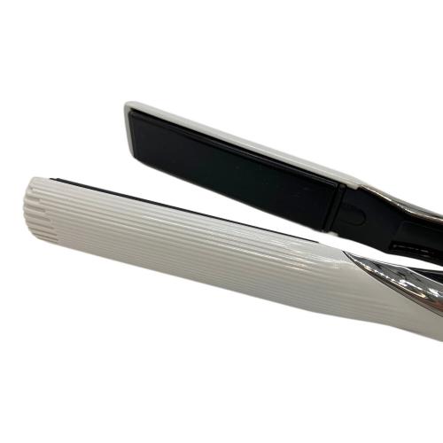 ReFa (リファ) ヘアーアイロン RE-AC02A 2020年製 BEAUTECH STRAIGHA IRON