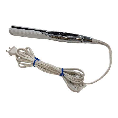 ReFa (リファ) ヘアーアイロン RE-AC02A 2020年製 BEAUTECH STRAIGHA IRON