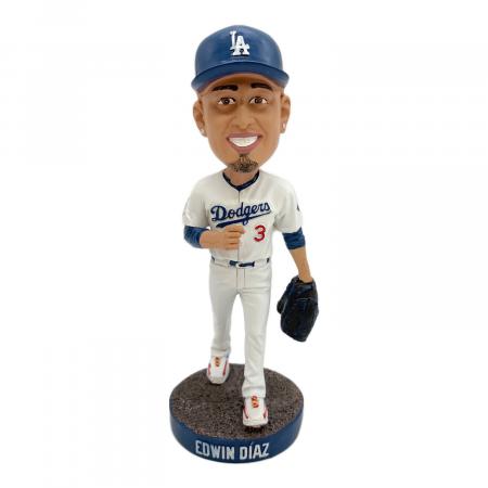 ロサンゼルス・ドジャース ボブルヘッド Edwin Diaz @｜トレファクONLINE