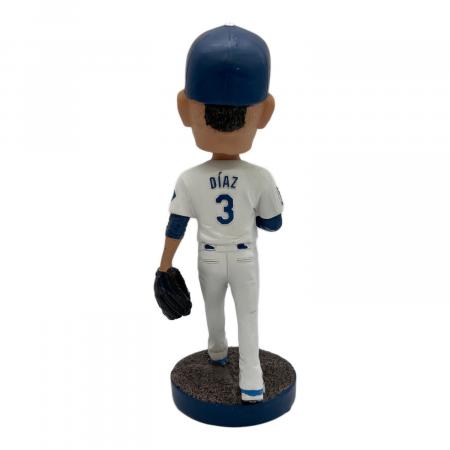 ロサンゼルス・ドジャース ボブルヘッド Edwin Diaz @｜トレファクONLINE