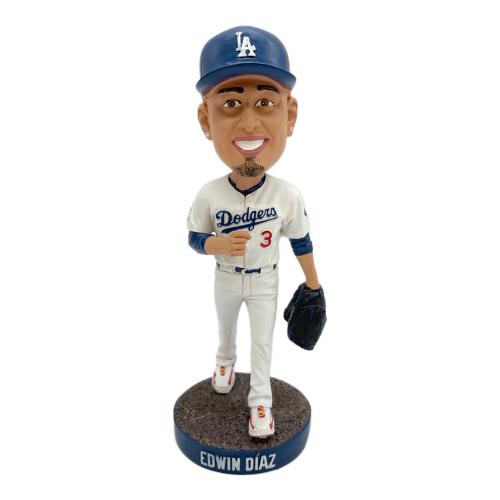 ロサンゼルス・ドジャース ボブルヘッド Edwin Diaz @
