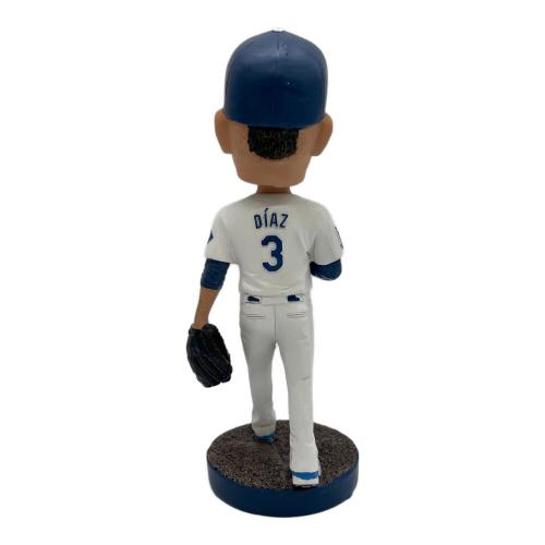 ロサンゼルス・ドジャース ボブルヘッド Edwin Diaz @