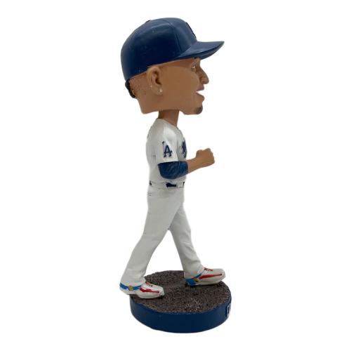 ロサンゼルス・ドジャース ボブルヘッド Edwin Diaz @