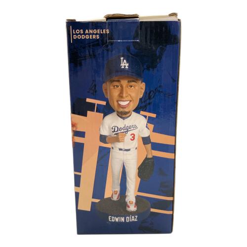 ロサンゼルス・ドジャース ボブルヘッド Edwin Diaz @