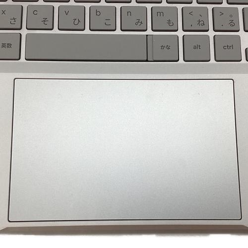 ASUS (エイスース)  Chromebook Plus ExpertBook CX54 CX5403CMA-QM0272 フォグシルバー