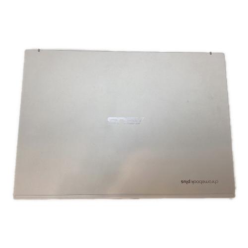 ASUS (エイスース)  Chromebook Plus ExpertBook CX54 CX5403CMA-QM0272 フォグシルバー