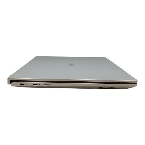 ASUS (エイスース)  Chromebook Plus ExpertBook CX54 CX5403CMA-QM0272 フォグシルバー