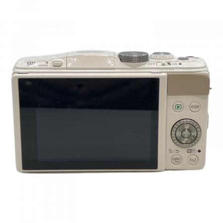 パナソニック DMC-GF6 デジカメ ミラーレス一眼 動作確認済　美品 Panasonic (パナソニック) ミラーレス一眼カメラ DMC-GF6