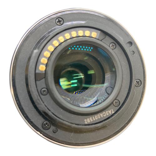 Panasonic (パナソニック) ミラーレス一眼カメラ DMC-GF6 @