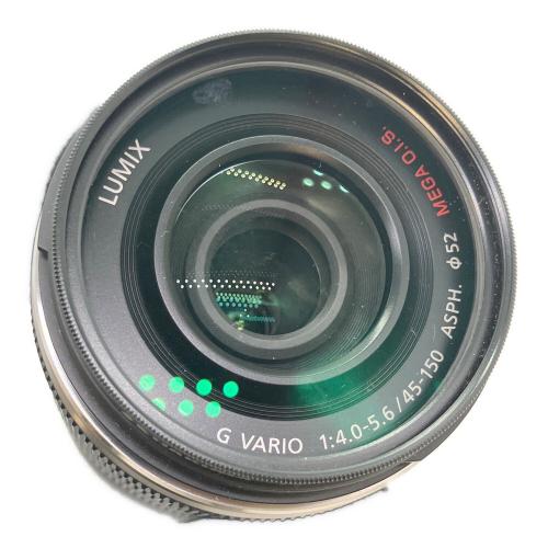 Panasonic (パナソニック) ミラーレス一眼カメラ DMC-GF6 @