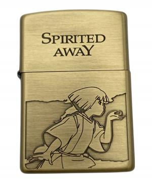 ジブリ (ジブリ) ZIPPO