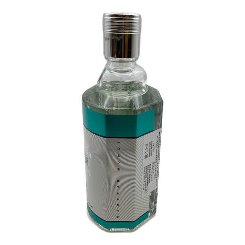 NOUVEAU (ヌーヴォー) フレグランス 4711ヌーヴォコロン 箱付 総合 100ml 残量80%-99%