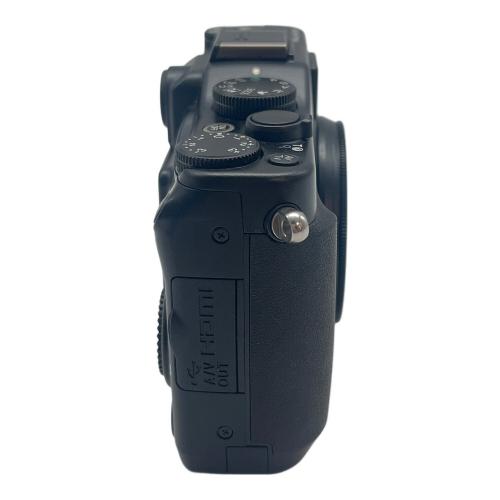 Nikon (ニコン) コンパクトデジタルカメラ COOLPIX P7000 キズ有