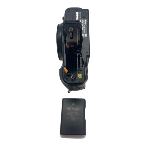 Nikon (ニコン) コンパクトデジタルカメラ COOLPIX P7000 キズ有