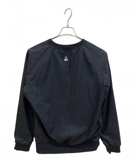 定価4.7万 1 パーリーゲイツ 最高級の機能性 レオパード スニードジャケット PEARLY GATES (パーリーゲイツ) スニードジャック スニードジャケット