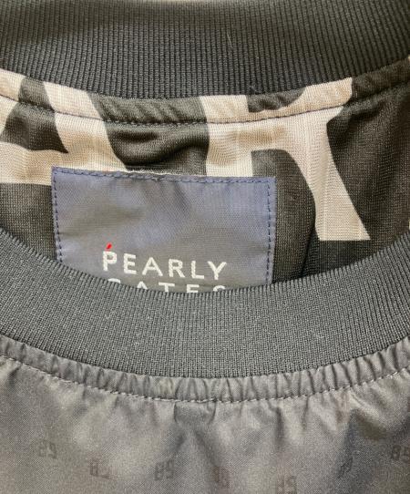 PEARLY GATES (パーリーゲイツ) スニードジャック スニードジャケット