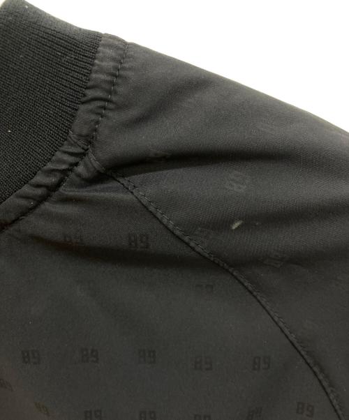 PEARLY GATES (パーリーゲイツ) スニードジャック　スニードジャケット プルオーバー ブラック サイズ:Ｓ