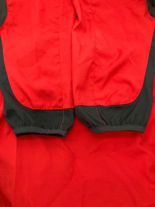 NIKE (ナイキ) 長袖ゲームシャツ Manchester United 02-03年 @ Π メンズ SIZE S レッド
