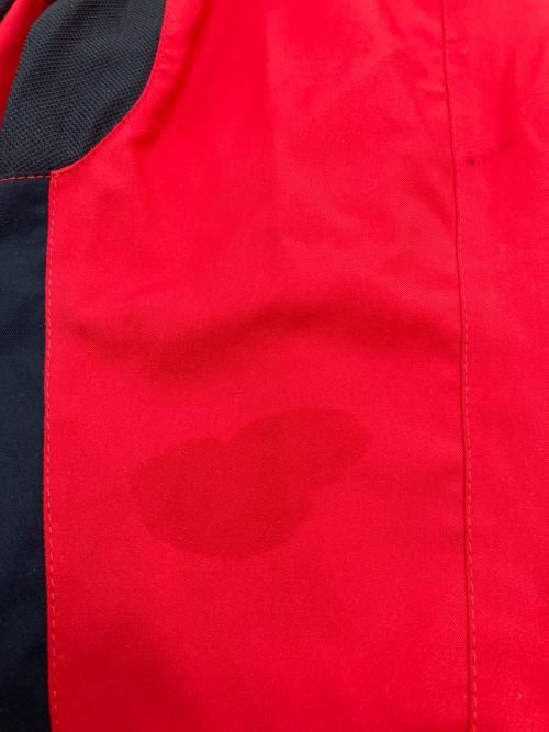NIKE (ナイキ) 長袖ゲームシャツ Manchester United 02-03年 @ Π メンズ SIZE S レッド