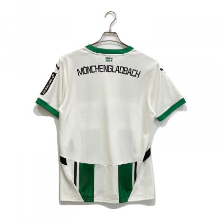PUMA (プーマ) 24-25 ボルシアMG HOME ユニフォーム 774862-01 ＋