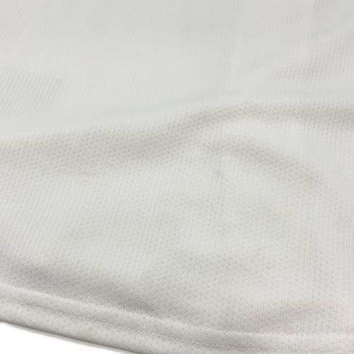 NIKE (ナイキ) 2024 HOME REPLICA BASEBALL JERSEY レプリカユニフォーム TGLM-07Z8 ＋ 読売ジャイアンツ 吉川尚輝 メンズ SIZE M ホワイト
