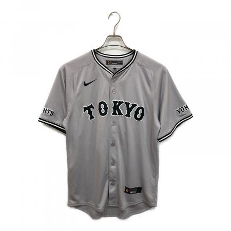 NIKE (ナイキ) 2024 VISITOR REPLICA BASEBALL JERSEY レプリカ